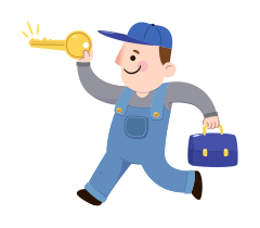 Local emergency lockout specialist near you offering 24/7 emergency lockout solution in Cherry Valley, CA