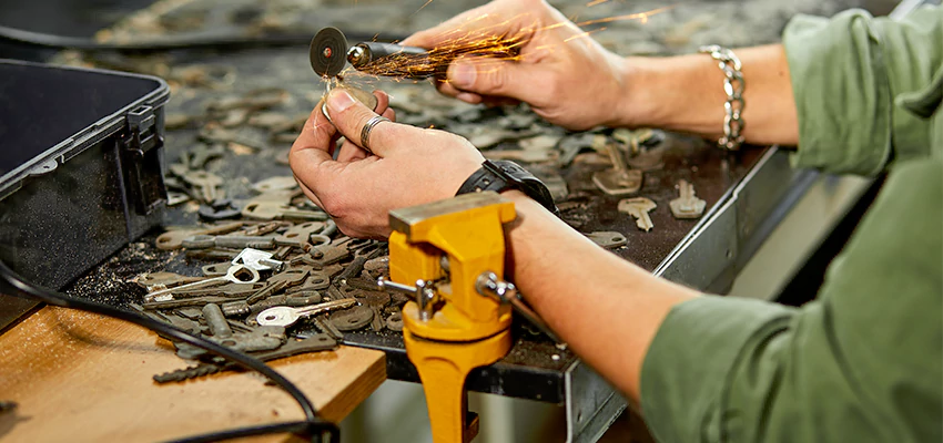 24 Hours Locksmith Solutions in Cherry Valley, CA