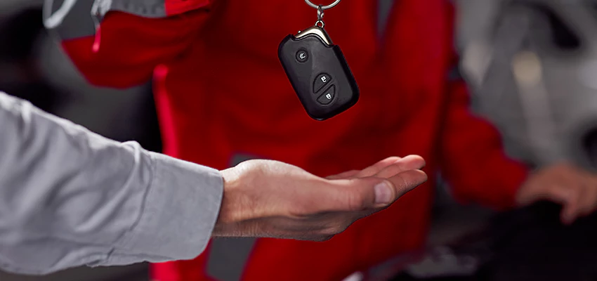 Automotive Car Lock Rekeying Locksmith Specialists in Cherry Valley, California