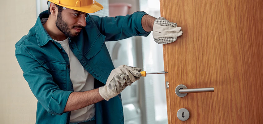 24 Hour Residential Locksmith in Cherry Valley, California