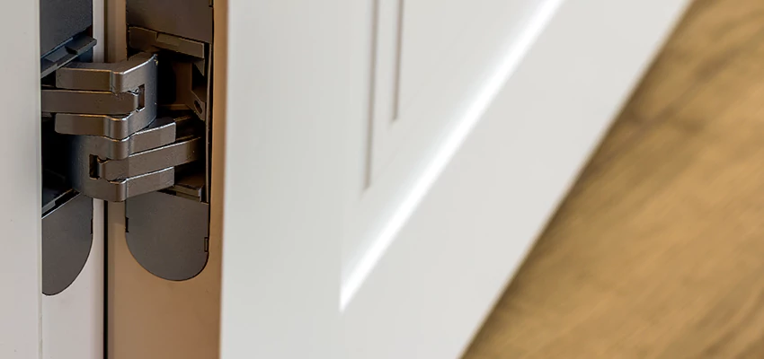 Closet Door Hardware Maintenance in Cherry Valley, California