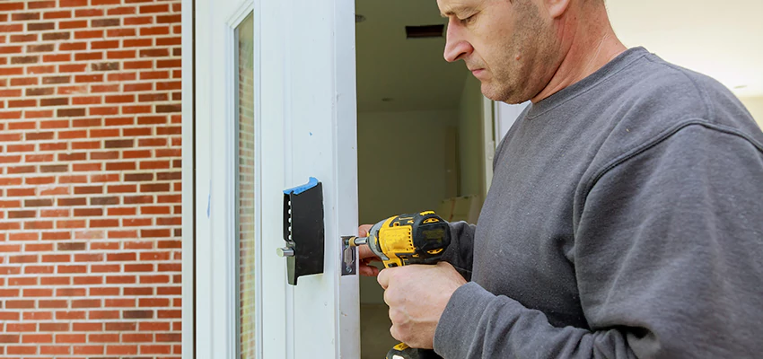 Eviction Locksmith Services For Lock Installation in Cherry Valley, CA