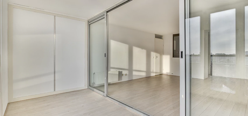 Patio Glass Sliding Door Lock in Cherry Valley, CA