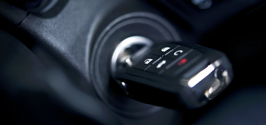 Ignition Switch Replacement in Cherry Valley, CA