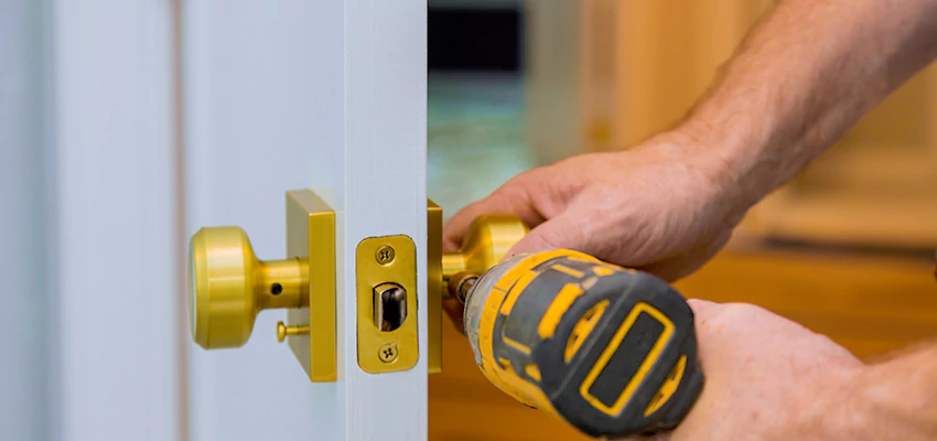 Local Locksmith For Key Fob Replacement in Cherry Valley, California