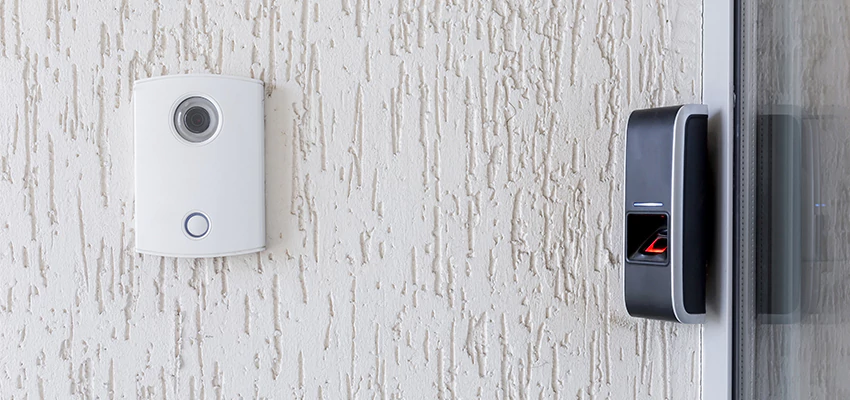 Automatic Door Lock Repair in Cherry Valley, California