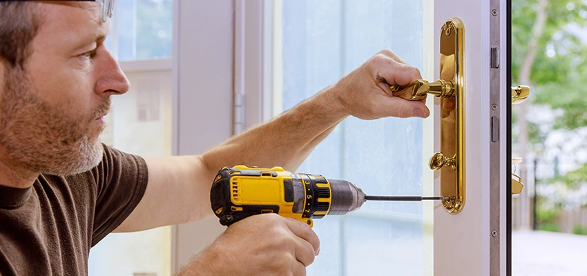 Affordable Bonded & Insured Locksmiths in Cherry Valley, CA