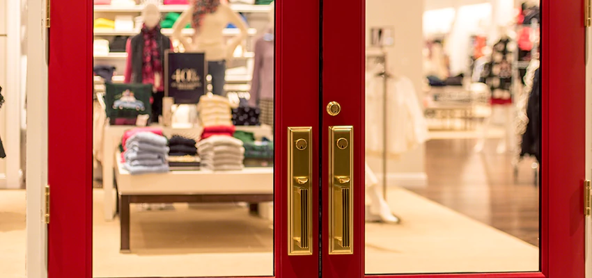 Automotive Locksmith For Retail Stores in Cherry Valley, CA