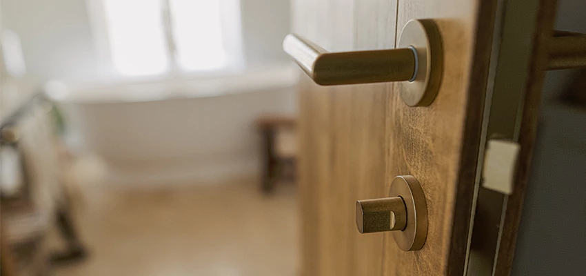Mortise Locks For Bathroom in Cherry Valley, CA