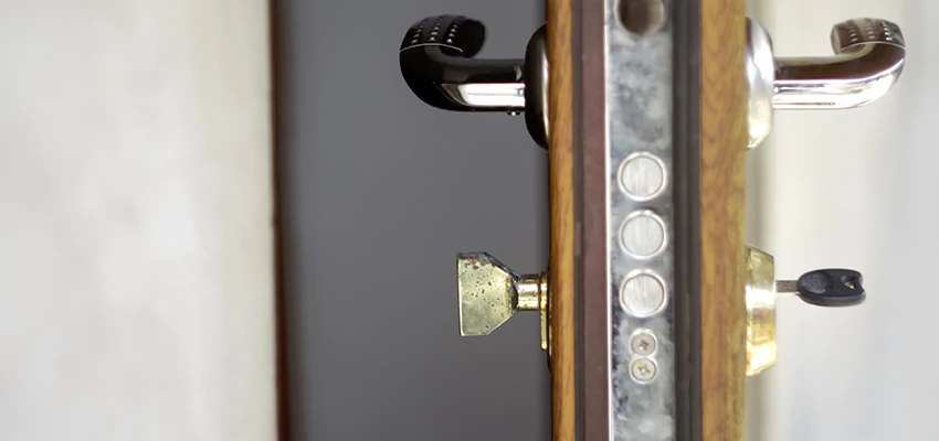 Holiday Emergency Locksmith in Cherry Valley, California