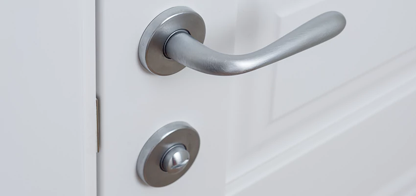 Single-Occupancy Restroom Locks Repair in Cherry Valley, California