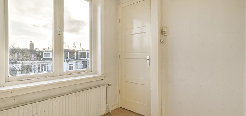 Sliding Window Locks And Security in Cherry Valley, California