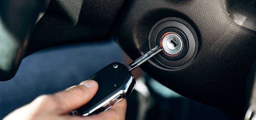 Car Key Replacement Locksmith in Cherry Valley, California