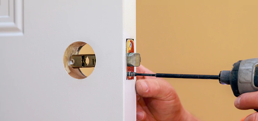 Stuck Door Knobs Repair in Cherry Valley, CA