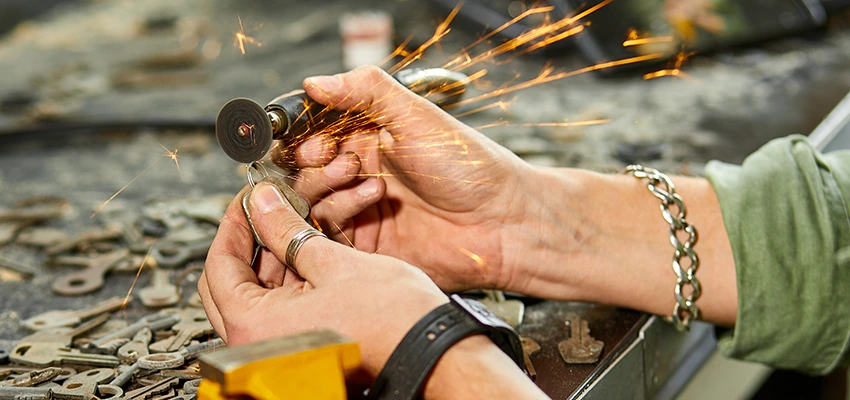 Mobile Locksmith For Lock Replacement Service in Cherry Valley, California