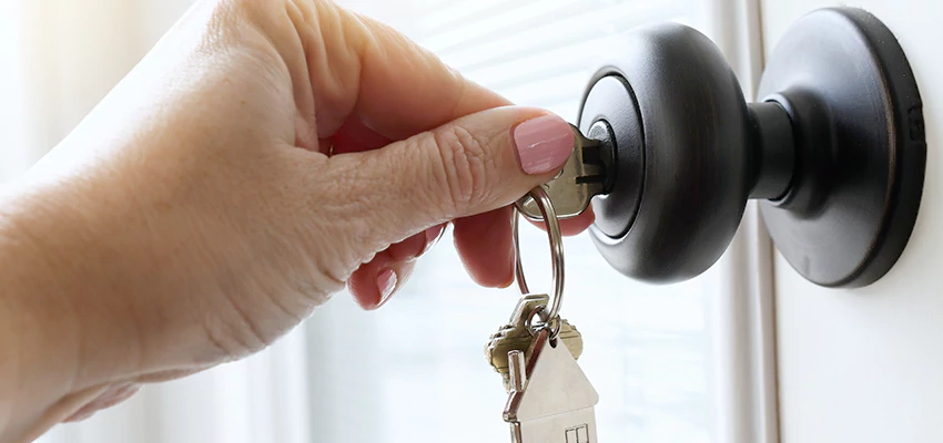 Top Locksmith For Residential Lock Solution in Cherry Valley, California