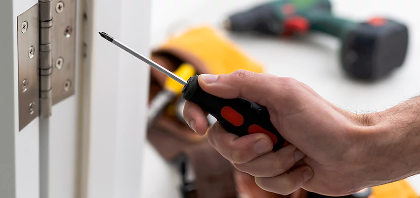 Holiday Emergency Locksmith in Cherry Valley, California