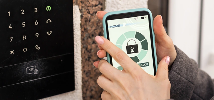 Building Security Upgrades in Cherry Valley, CA