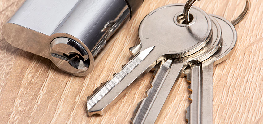 Lock Rekeying Services in Cherry Valley, California