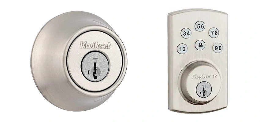 Kwikset Keypad Lock Repair And Installation in Cherry Valley, CA
