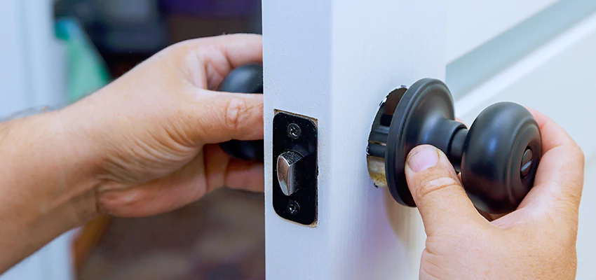 Smart Lock Replacement Assistance in Cherry Valley, California