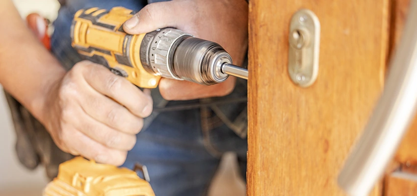 Eviction Locksmith in Cherry Valley, California