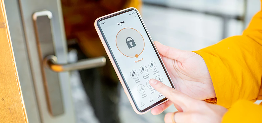 Automatic Door Lock Opener Repair in Cherry Valley, California