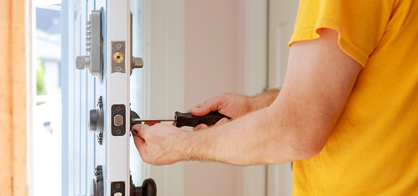Eviction Locksmith For Key Fob Replacement Services in Cherry Valley, CA