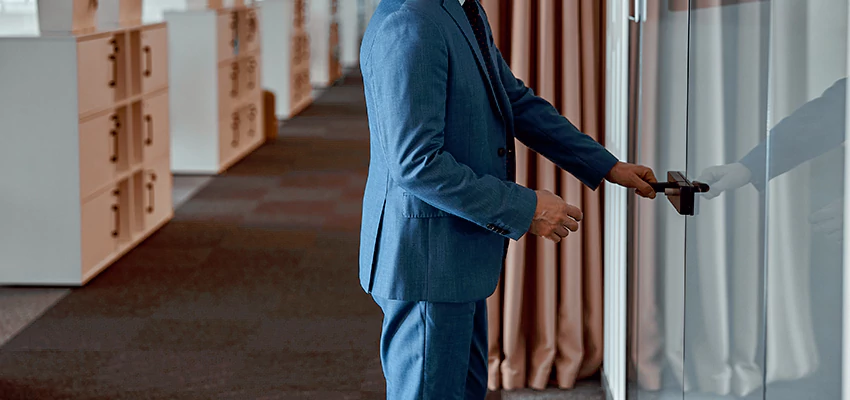 Commercial Glass Door Locks in Cherry Valley, CA