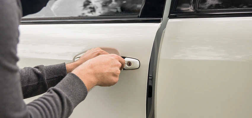 Unlock Car Door Service in Cherry Valley, CA