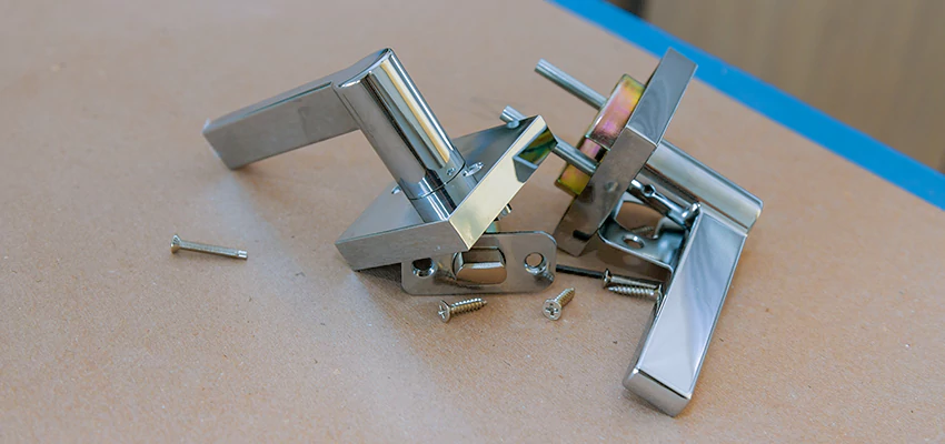 Master Lock Key System Installation Service in Cherry Valley, California