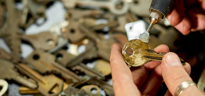 A1 Locksmith For Key Replacement in Cherry Valley, California