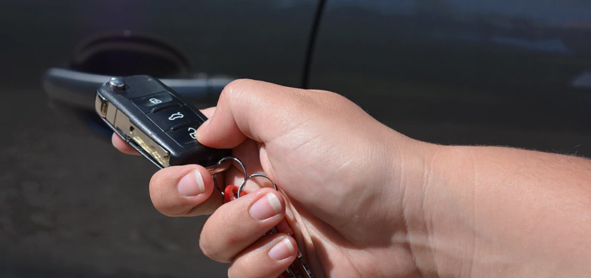 Car Door Unlocking Locksmith in Cherry Valley, California