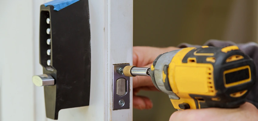 Eviction Locksmith For Key Duplication in Cherry Valley, California