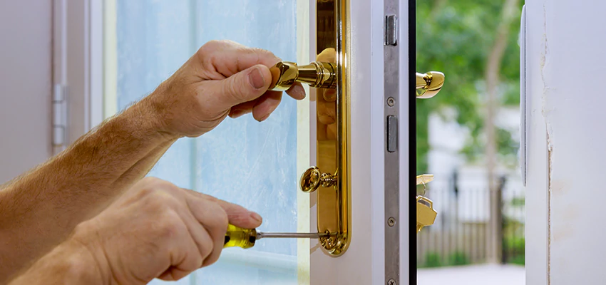 Local Locksmith For Key Duplication in Cherry Valley, CA