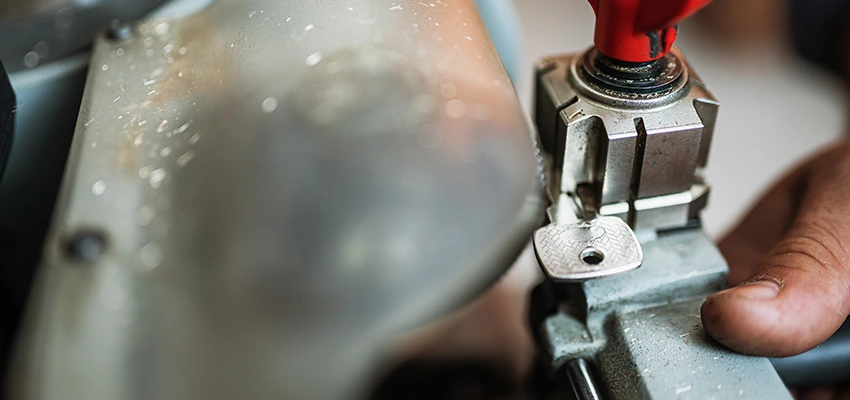 Key Programming Mobile Locksmith Service in Cherry Valley, CA