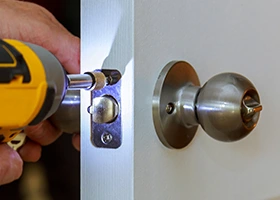Door Lock Replacement in Cherry Valley, California